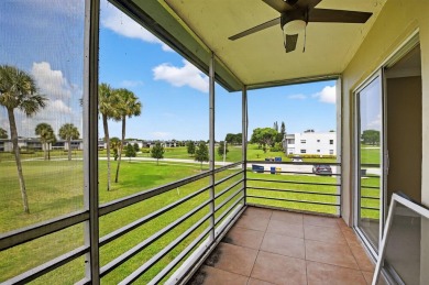 Must see this TOTALLY RENOVATED 2/2 second-floor corner condo on Kings Point Golf -Flanders Way in Florida - for sale on GolfHomes.com, golf home, golf lot