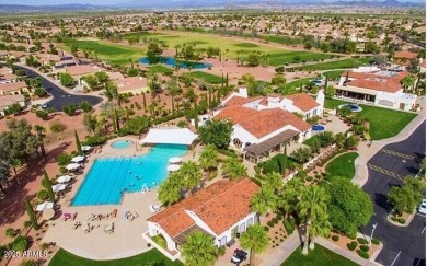 Welcome to this beautiful home in the prestigious guard-gated on Corte Bella Golf Club in Arizona - for sale on GolfHomes.com, golf home, golf lot
