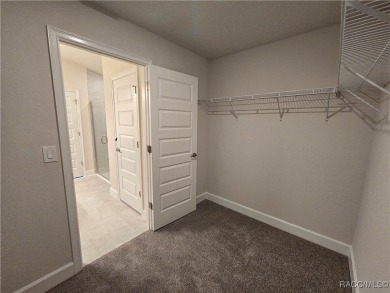 Handsome, inviting, and move-in ready, this 3-bedroom, 2-bath on Twisted Oaks Golf Club in Florida - for sale on GolfHomes.com, golf home, golf lot