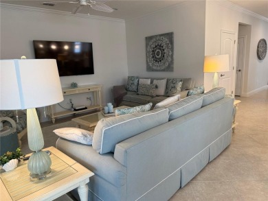 PRICE ADJUSTMENT! Welcome to your dream home in the vibrant 55+ on Harmony Golf Preserve in Florida - for sale on GolfHomes.com, golf home, golf lot