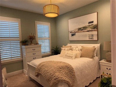 PRICE ADJUSTMENT! Welcome to your dream home in the vibrant 55+ on Harmony Golf Preserve in Florida - for sale on GolfHomes.com, golf home, golf lot