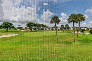 Must see this TOTALLY RENOVATED 2/2 second-floor corner condo on Kings Point Golf -Flanders Way in Florida - for sale on GolfHomes.com, golf home, golf lot
