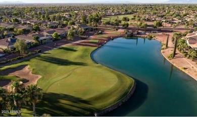 Welcome to this beautiful home in the prestigious guard-gated on Corte Bella Golf Club in Arizona - for sale on GolfHomes.com, golf home, golf lot