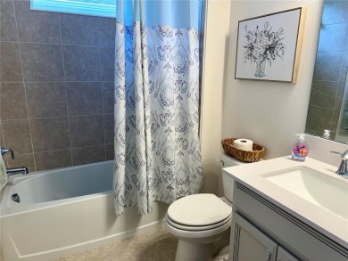 PRICE ADJUSTMENT! Welcome to your dream home in the vibrant 55+ on Harmony Golf Preserve in Florida - for sale on GolfHomes.com, golf home, golf lot