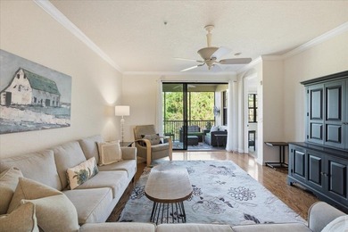 Discover This Beautifully Appointed 2-bedroom,2-bath Condominium on The Palencia Club in Florida - for sale on GolfHomes.com, golf home, golf lot