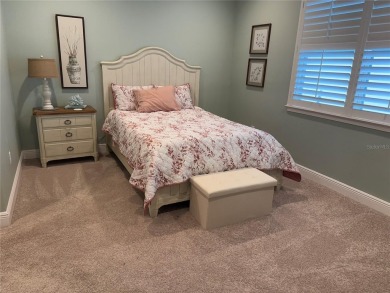 PRICE ADJUSTMENT! Welcome to your dream home in the vibrant 55+ on Harmony Golf Preserve in Florida - for sale on GolfHomes.com, golf home, golf lot