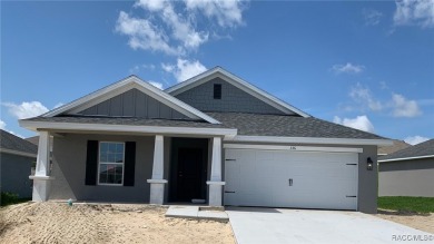 Handsome, inviting, and move-in ready, this 3-bedroom, 2-bath on Twisted Oaks Golf Club in Florida - for sale on GolfHomes.com, golf home, golf lot