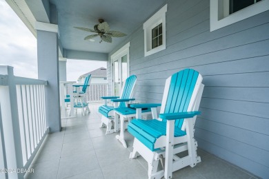 This light and bright two-story OPEN CONCEPT home in Venetian on Venetian Bay Golf Course in Florida - for sale on GolfHomes.com, golf home, golf lot