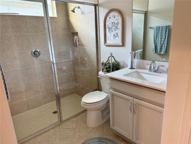 PRICE ADJUSTMENT! Welcome to your dream home in the vibrant 55+ on Harmony Golf Preserve in Florida - for sale on GolfHomes.com, golf home, golf lot