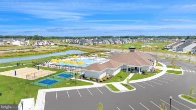 NOVEMBER MOVE IN-TENNYSON UNDER CONSTRUCTION NOW-OVER 2,000 SQ on Plantation Lakes Golf and Country Club in Delaware - for sale on GolfHomes.com, golf home, golf lot