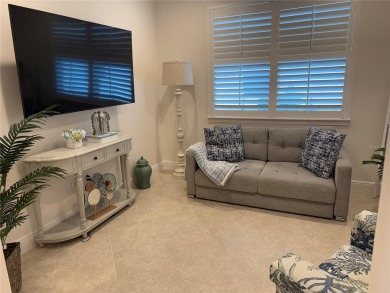 PRICE ADJUSTMENT! Welcome to your dream home in the vibrant 55+ on Harmony Golf Preserve in Florida - for sale on GolfHomes.com, golf home, golf lot
