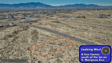 Your Opportunity Awaits!  Lot located off of South Mariposa Ave on Lakeview Executive Golf Course in Nevada - for sale on GolfHomes.com, golf home, golf lot