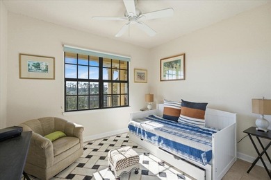 Discover This Beautifully Appointed 2-bedroom,2-bath Condominium on The Palencia Club in Florida - for sale on GolfHomes.com, golf home, golf lot