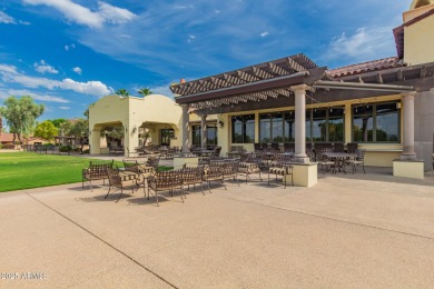 Welcome to this beautiful home in the prestigious guard-gated on Corte Bella Golf Club in Arizona - for sale on GolfHomes.com, golf home, golf lot