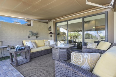 Stunningly remodeled 2BD + den, 3.5BA Laramie model in The Lakes on The Lakes Country Club in California - for sale on GolfHomes.com, golf home, golf lot
