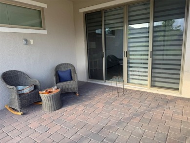 PRICE ADJUSTMENT! Welcome to your dream home in the vibrant 55+ on Harmony Golf Preserve in Florida - for sale on GolfHomes.com, golf home, golf lot