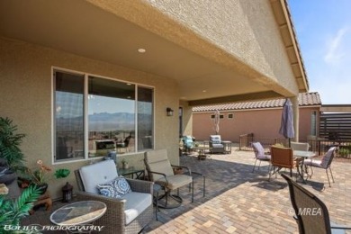 This homesite in Sun City Mesquite is oversized and perfect for on Conestoga Golf Club in Nevada - for sale on GolfHomes.com, golf home, golf lot