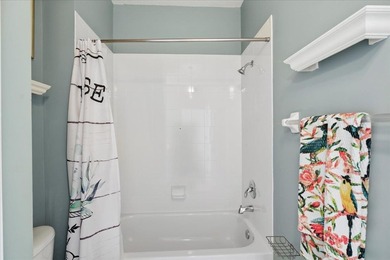 Discover This Beautifully Appointed 2-bedroom,2-bath Condominium on The Palencia Club in Florida - for sale on GolfHomes.com, golf home, golf lot