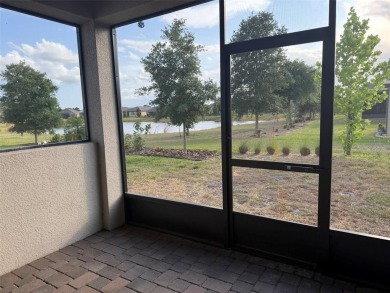 PRICE ADJUSTMENT! Welcome to your dream home in the vibrant 55+ on Harmony Golf Preserve in Florida - for sale on GolfHomes.com, golf home, golf lot