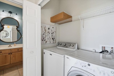 Discover This Beautifully Appointed 2-bedroom,2-bath Condominium on The Palencia Club in Florida - for sale on GolfHomes.com, golf home, golf lot