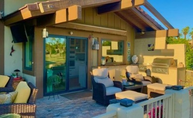 Stunningly remodeled 2BD + den, 3.5BA Laramie model in The Lakes on The Lakes Country Club in California - for sale on GolfHomes.com, golf home, golf lot