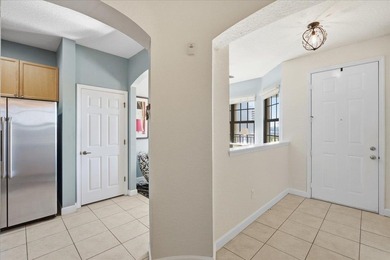 Discover This Beautifully Appointed 2-bedroom,2-bath Condominium on The Palencia Club in Florida - for sale on GolfHomes.com, golf home, golf lot