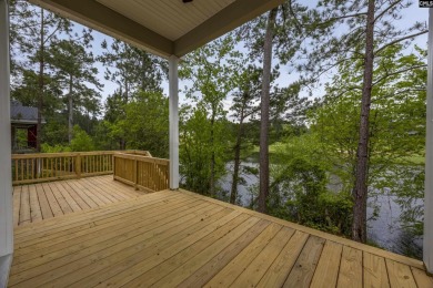 This charming new construction house will make a perfect home! on Cobblestone Park Golf Club in South Carolina - for sale on GolfHomes.com, golf home, golf lot