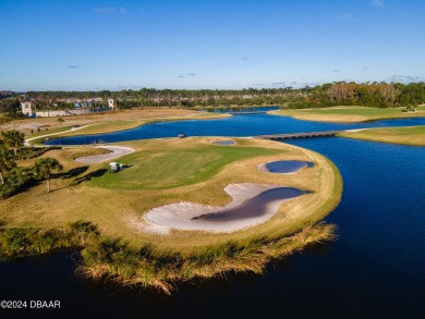 This light and bright two-story OPEN CONCEPT home in Venetian on Venetian Bay Golf Course in Florida - for sale on GolfHomes.com, golf home, golf lot