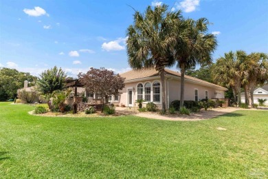 Welcome to 2792 PGA Boulevard--an elegant former model home in on The Club At Hidden Creek in Florida - for sale on GolfHomes.com, golf home, golf lot