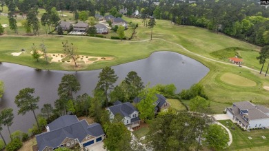 This charming new construction house will make a perfect home! on Cobblestone Park Golf Club in South Carolina - for sale on GolfHomes.com, golf home, golf lot