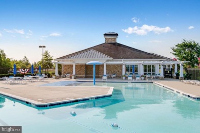 NOVEMBER MOVE IN-TENNYSON UNDER CONSTRUCTION NOW-OVER 2,000 SQ on Plantation Lakes Golf and Country Club in Delaware - for sale on GolfHomes.com, golf home, golf lot