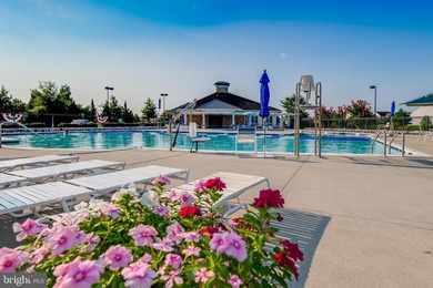 NOVEMBER MOVE IN-TENNYSON UNDER CONSTRUCTION NOW-OVER 2,000 SQ on Plantation Lakes Golf and Country Club in Delaware - for sale on GolfHomes.com, golf home, golf lot