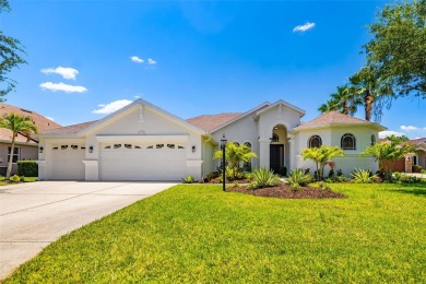 Rare Opportunity in Coveted University Place - Over 3,300 Sq Ft on University Park Country Club in Florida - for sale on GolfHomes.com, golf home, golf lot