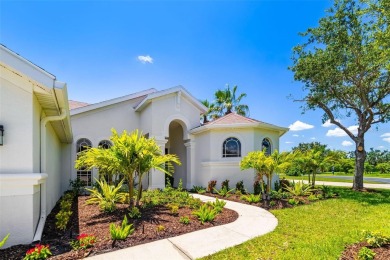 Rare Opportunity in Coveted University Place - Over 3,300 Sq Ft on University Park Country Club in Florida - for sale on GolfHomes.com, golf home, golf lot