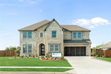 MODEL HOME SALE! Bloomfield Home's meticulously crafted this on Stone River Golf Club in Texas - for sale on GolfHomes.com, golf home, golf lot