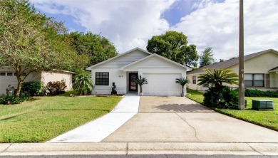 Stop the search--this is the one! Step inside this stunning on Sandpiper Golf Club in Florida - for sale on GolfHomes.com, golf home, golf lot