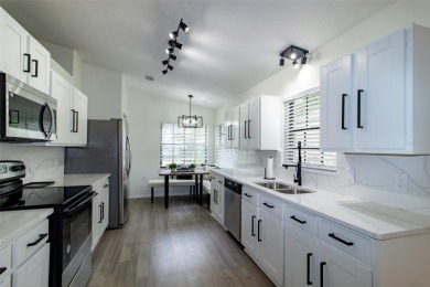 Stop the search--this is the one! Step inside this stunning on Sandpiper Golf Club in Florida - for sale on GolfHomes.com, golf home, golf lot