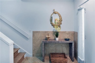 FURNISHED, RENOVATED, END UNIT AND ON THE PREFERRED SIDE OF THE on Sea Palms Golf and Tennis Resort in Georgia - for sale on GolfHomes.com, golf home, golf lot