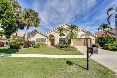 Just in time for a Fresh Coat of Exterior Paint scheduled for on Westchester Golf and Country Club in Florida - for sale on GolfHomes.com, golf home, golf lot