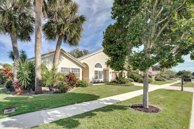 Just in time for a Fresh Coat of Exterior Paint scheduled for on Westchester Golf and Country Club in Florida - for sale on GolfHomes.com, golf home, golf lot