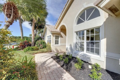 Just in time for a Fresh Coat of Exterior Paint scheduled for on Westchester Golf and Country Club in Florida - for sale on GolfHomes.com, golf home, golf lot