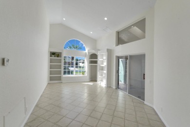 Just in time for a Fresh Coat of Exterior Paint scheduled for on Westchester Golf and Country Club in Florida - for sale on GolfHomes.com, golf home, golf lot