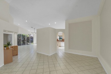 Just in time for a Fresh Coat of Exterior Paint scheduled for on Westchester Golf and Country Club in Florida - for sale on GolfHomes.com, golf home, golf lot