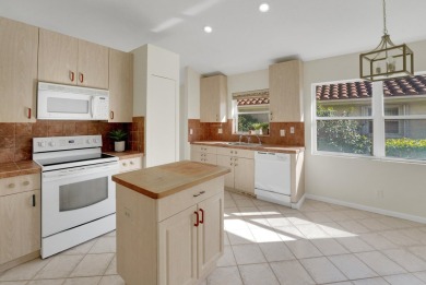 Just in time for a Fresh Coat of Exterior Paint scheduled for on Westchester Golf and Country Club in Florida - for sale on GolfHomes.com, golf home, golf lot