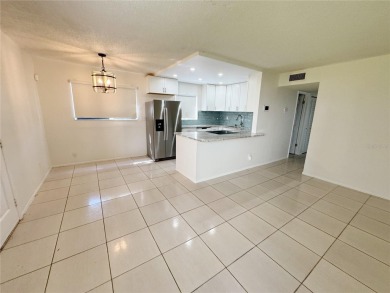 Move in Ready, Remodeled Palm Harbor Condo - Modern Coastal on Innisbrook Resort and Golf Club in Florida - for sale on GolfHomes.com, golf home, golf lot