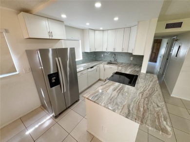 Move in Ready, Remodeled Palm Harbor Condo - Modern Coastal on Innisbrook Resort and Golf Club in Florida - for sale on GolfHomes.com, golf home, golf lot