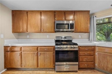 Beautifully Updated Single-Level End Unit in Scenic Hills on Friendly Valley Golf Course in California - for sale on GolfHomes.com, golf home, golf lot