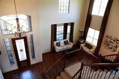 Beautiful home in highly sought after Master planned golf course on Heritage Lakes - Par 3 - 9 Hole Course in Texas - for sale on GolfHomes.com, golf home, golf lot