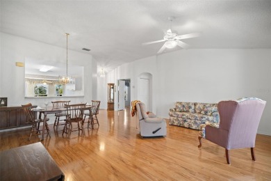 One or more photo(s) has been virtually staged. WOW...can't get on Caloosa Greens Executive Golf Course in Florida - for sale on GolfHomes.com, golf home, golf lot