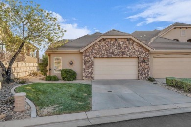 Welcome to your perfect getaway! This beautifully appointed on Coral Canyon Golf Course in Utah - for sale on GolfHomes.com, golf home, golf lot